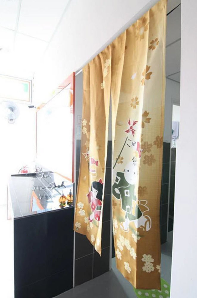 Spot On 89816 Warm Blanket Hotel Johor Bahru Exterior photo